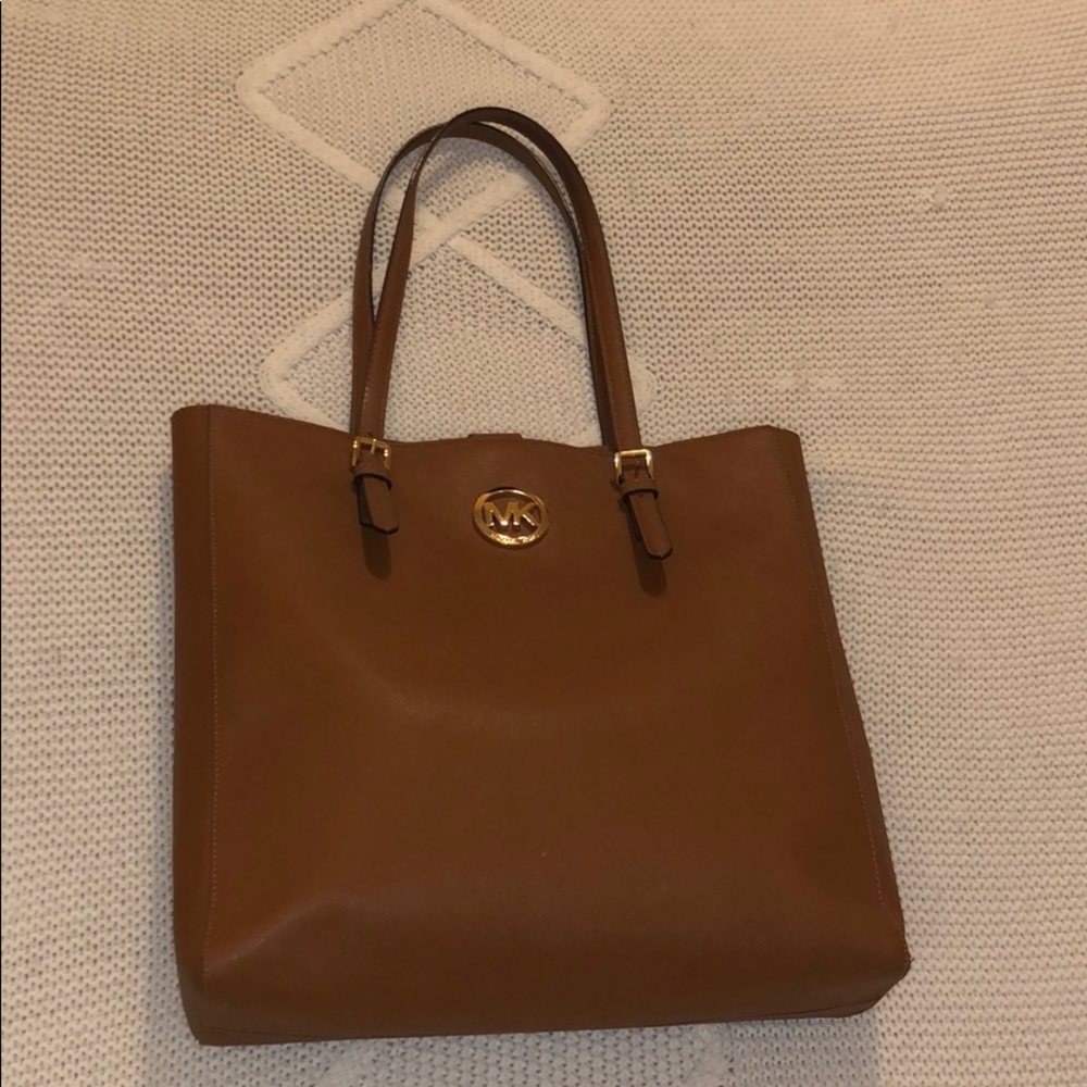 Michael Kors tote bag